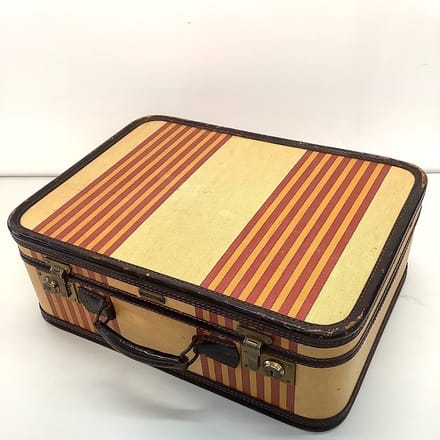 main photo of Oshkosh Suitcase