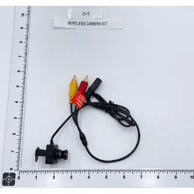 main photo of Wireless Camera Kit