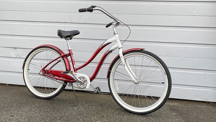 Bicycle Trek Calypso Women s Cruiser Bike For Rent in Burnaby