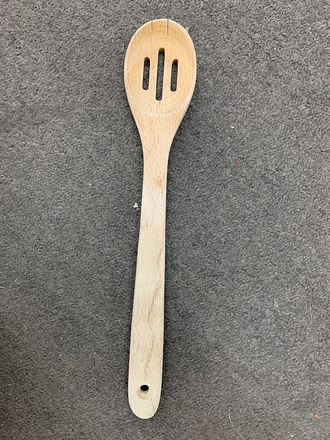 main photo of Wood spoon