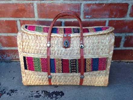 Beach Bag main photo of Beach Bag