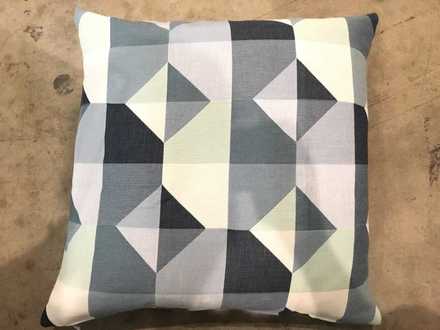 Throw Pillow main photo of Throw Pillow