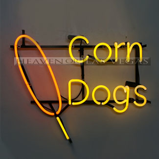 main photo of CORN DOG #01