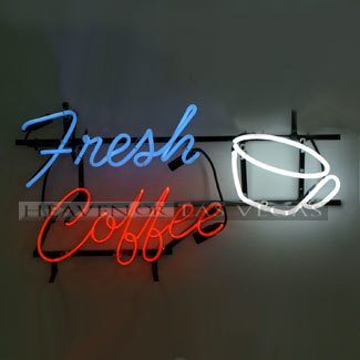 main photo of COFFEE #11