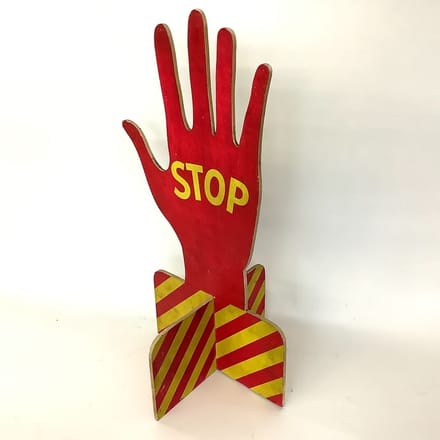 main photo of Stop Sign