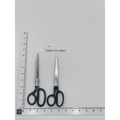 main photo of Fabric Scissors
