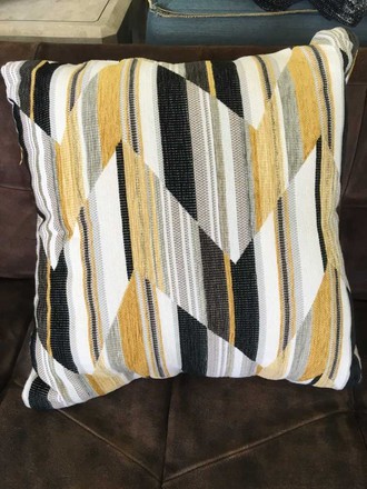 Throw Pillow main photo of Throw Pillow