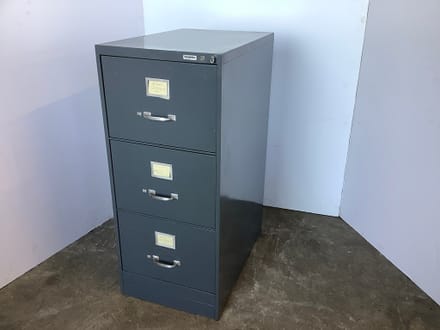 main photo of File Cabinet- Three Drawers