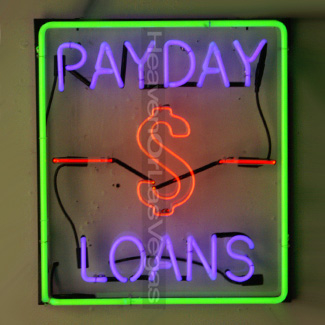 main photo of PAYDAY LOANS #03