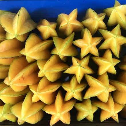 main photo of RANABB-Star Fruit DF