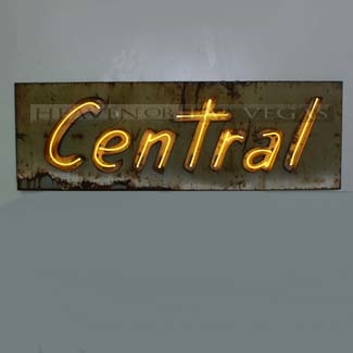 main photo of CENTRAL