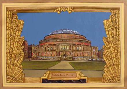 main photo of Royal Albert Hall