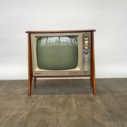 main photo of RCA Victor Television