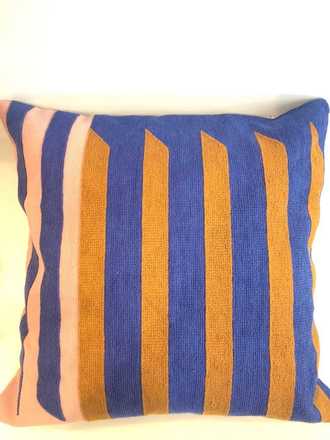 Throw Pillow main photo of Throw Pillow