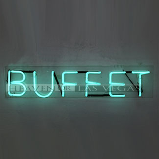 main photo of BUFFET