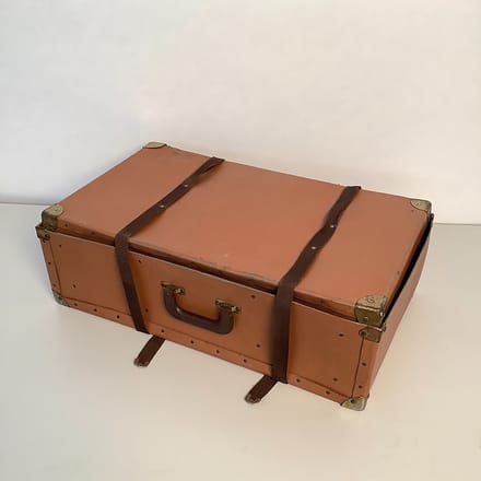 main photo of Suitcase
