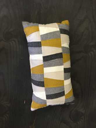 Throw Pillow main photo of Throw Pillow