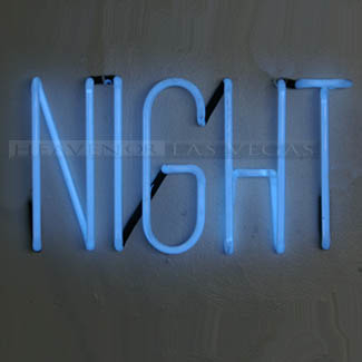 main photo of NIGHT #01