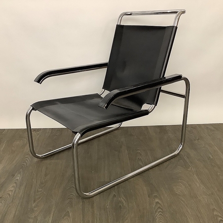 main photo of Bauhaus Cantilever Chair