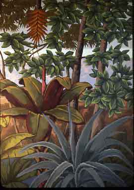 main photo of Tropical Foliage