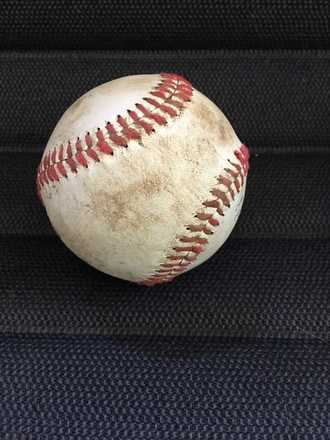 Baseball Glove main photo of Baseball Glove