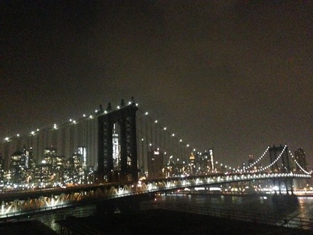 main photo of RANABB-NYC Skyline DF