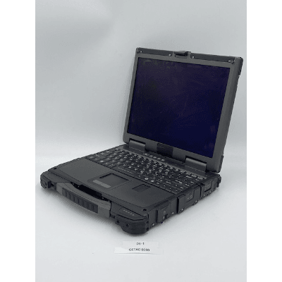 main photo of Getac B300 Toughbook
