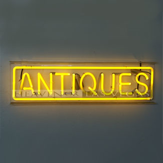 main photo of ANTIQUES #02