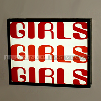 main photo of GIRLS GIRLS GIRLS #02