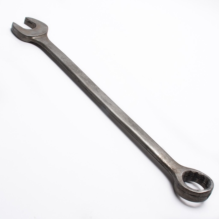 main photo of Rubber Wrench