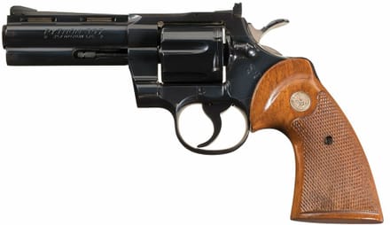 main photo of Replica Revolver