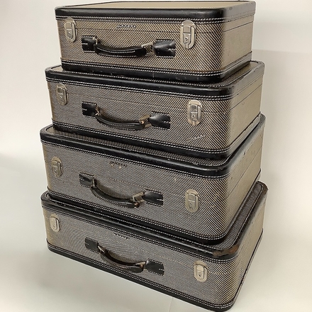 main photo of Suitcase Set