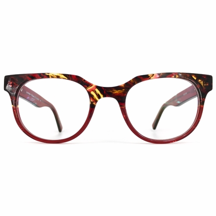 main photo of Eyebobs Phone It In 2313 01 Red Tortoise 49-21