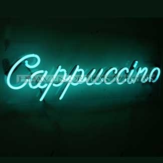 main photo of CAPPUCCINO #04