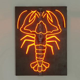 main photo of LOBSTER #04