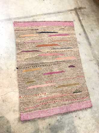 Tribal Rug main photo of Tribal Rug