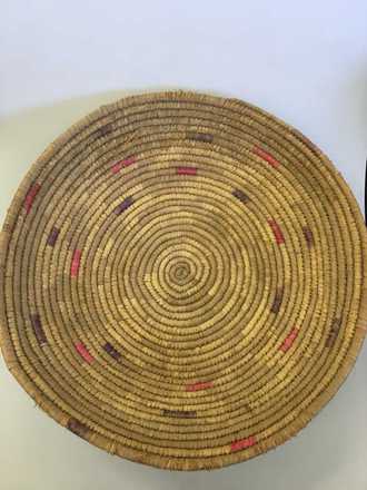 Basket main photo of Basket
