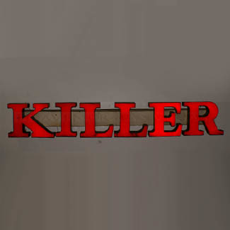 main photo of KILLER