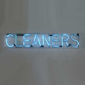 main photo of CLEANERS #03