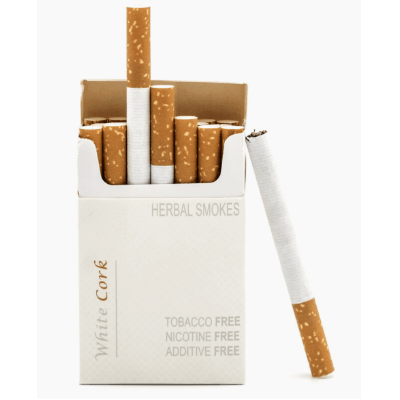 main photo of Honeyrose White Cork Cigarettes