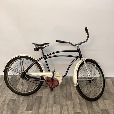main photo of Vintage Colson Bike