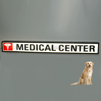 main photo of MEDICAL CENTER