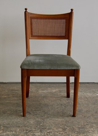 main photo of Mid Century Dining Chair