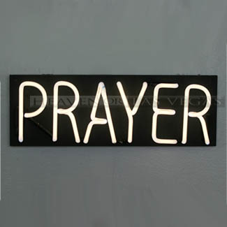 main photo of PRAYER
