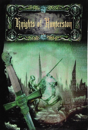 main photo of Cleared flyer: Knights of Hunterston