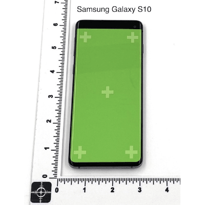 main photo of Samsung Galaxy S10