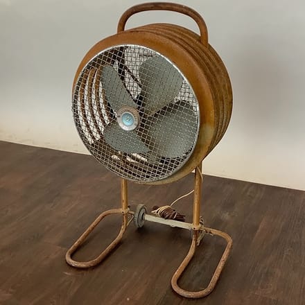 main photo of Westinghouse Mobilaire Fan
