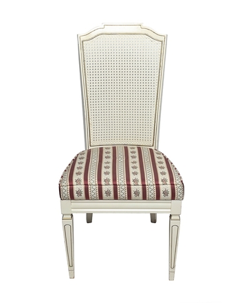 main photo of Hollywood Regency Dining Chair