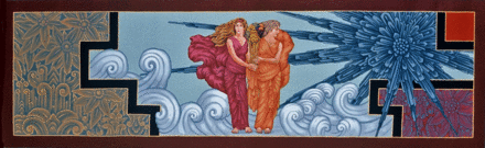 main photo of Goddess Mosaic 3