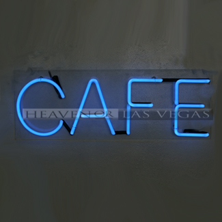 main photo of CAFE #01